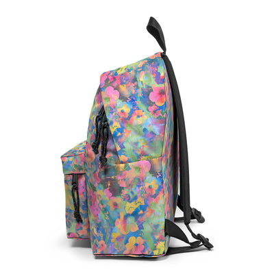 Cartable Padded Flower Blur Eastpak