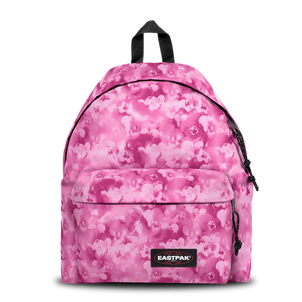 Cartable Padded Flower Blur Eastpak