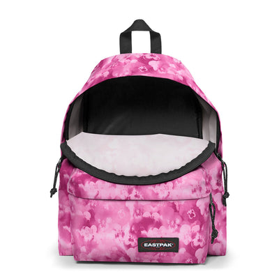 Cartable Padded Flower Blur Eastpak