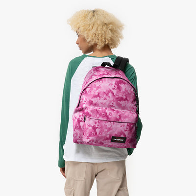 Cartable Padded Flower Blur Eastpak