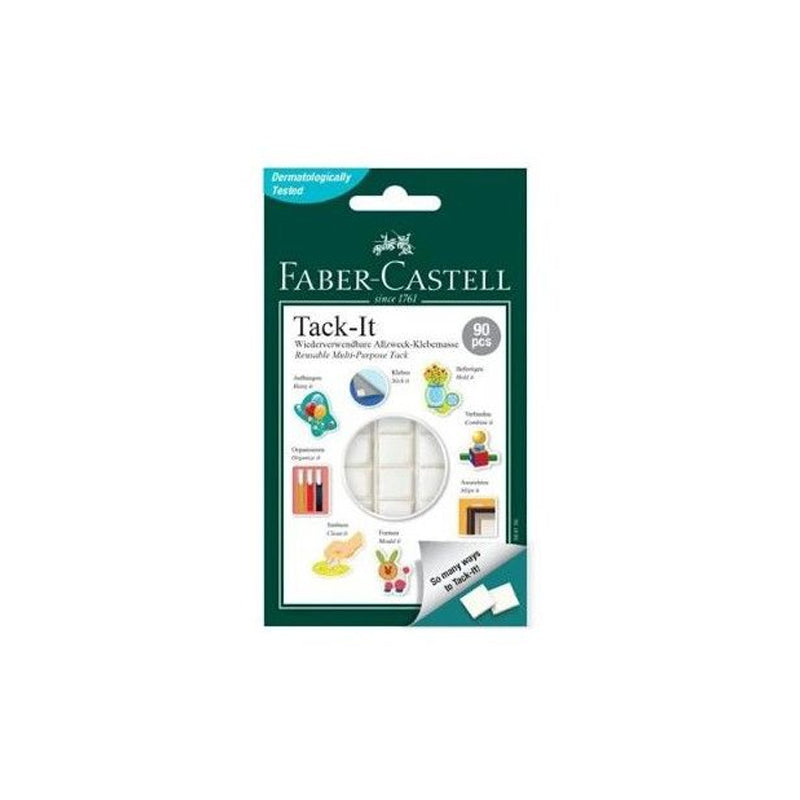 Patafix 90 Tack-it Faber Castell