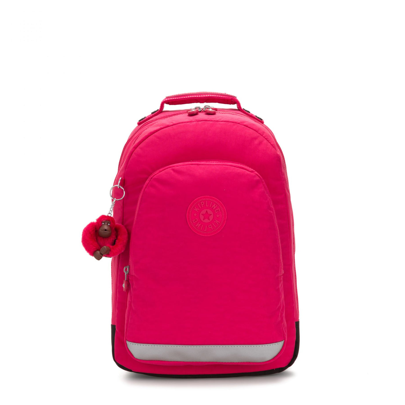 Cartable Sac à  dos Class Room Rose Kipling