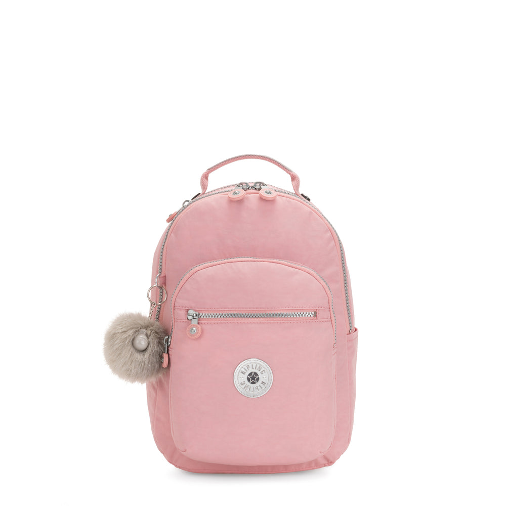 Cartable Sac à Dos Bridal Rose SEOUL S Kipling