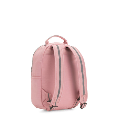 Cartable Sac à Dos Bridal Rose SEOUL S Kipling