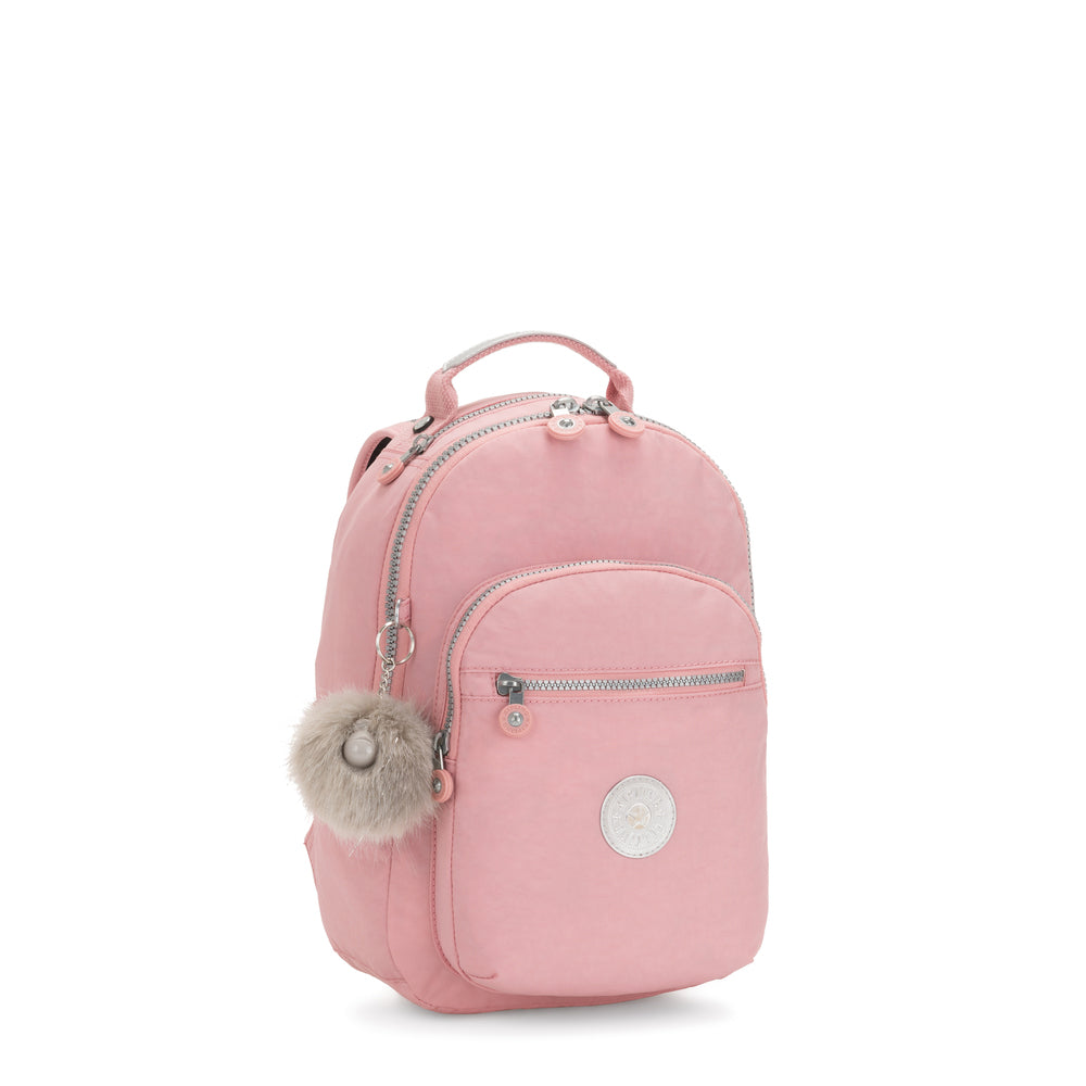 Cartable Sac à Dos Bridal Rose SEOUL S Kipling