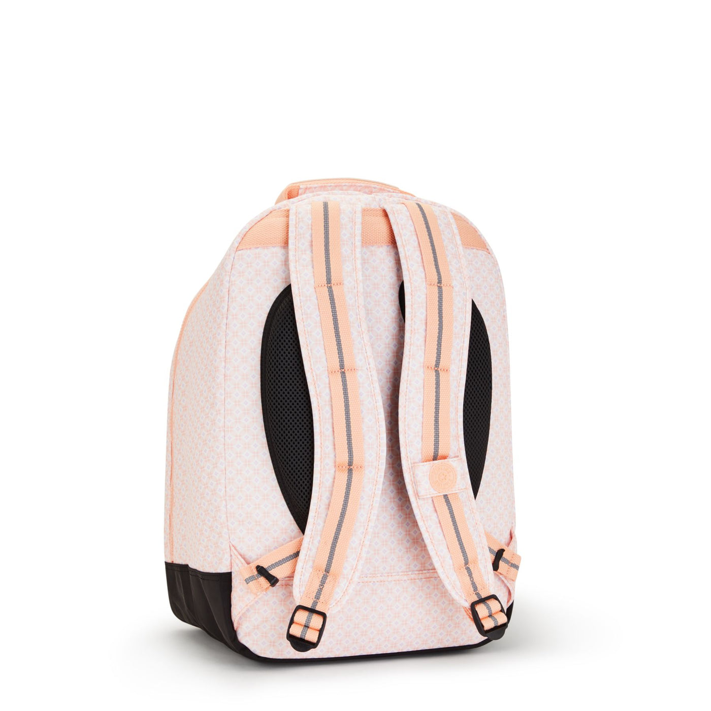 Cartable Sac à  dos Class Room Girly Tile Kipling