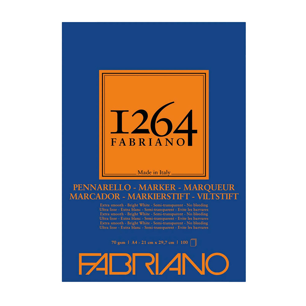 Marker 1264 70g Fabriano