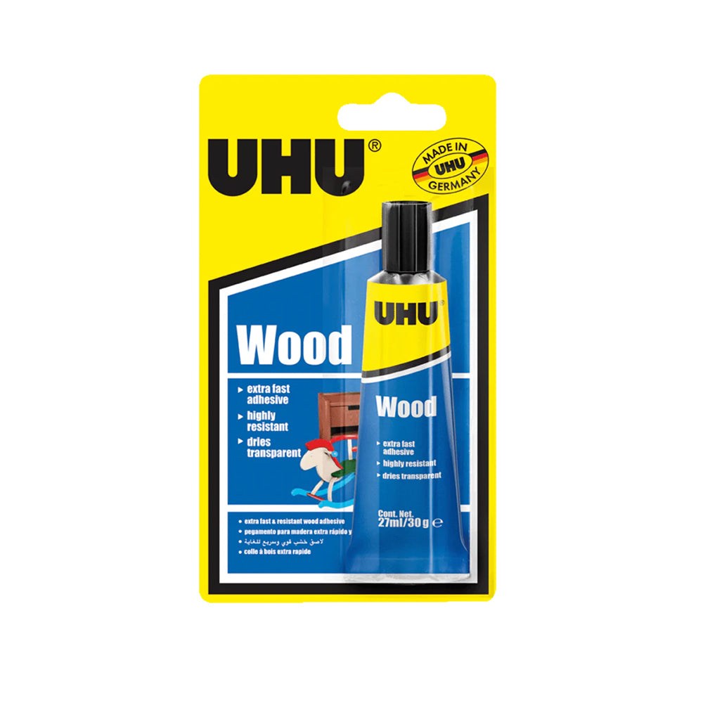 Wood Glue UHU