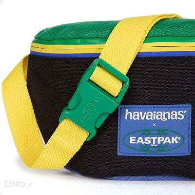 Springer Sac Banane Havaianas  Eastpak