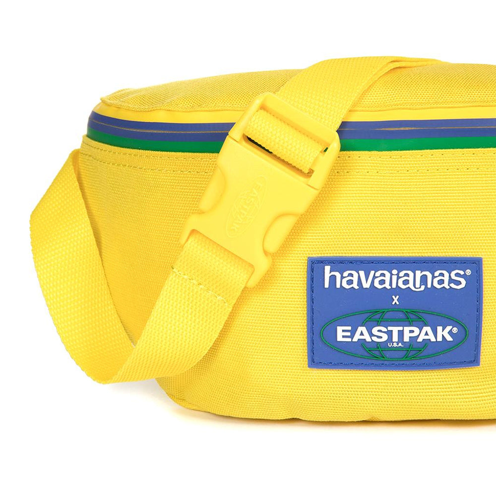 Springer Sac Banane Havaianas  Eastpak