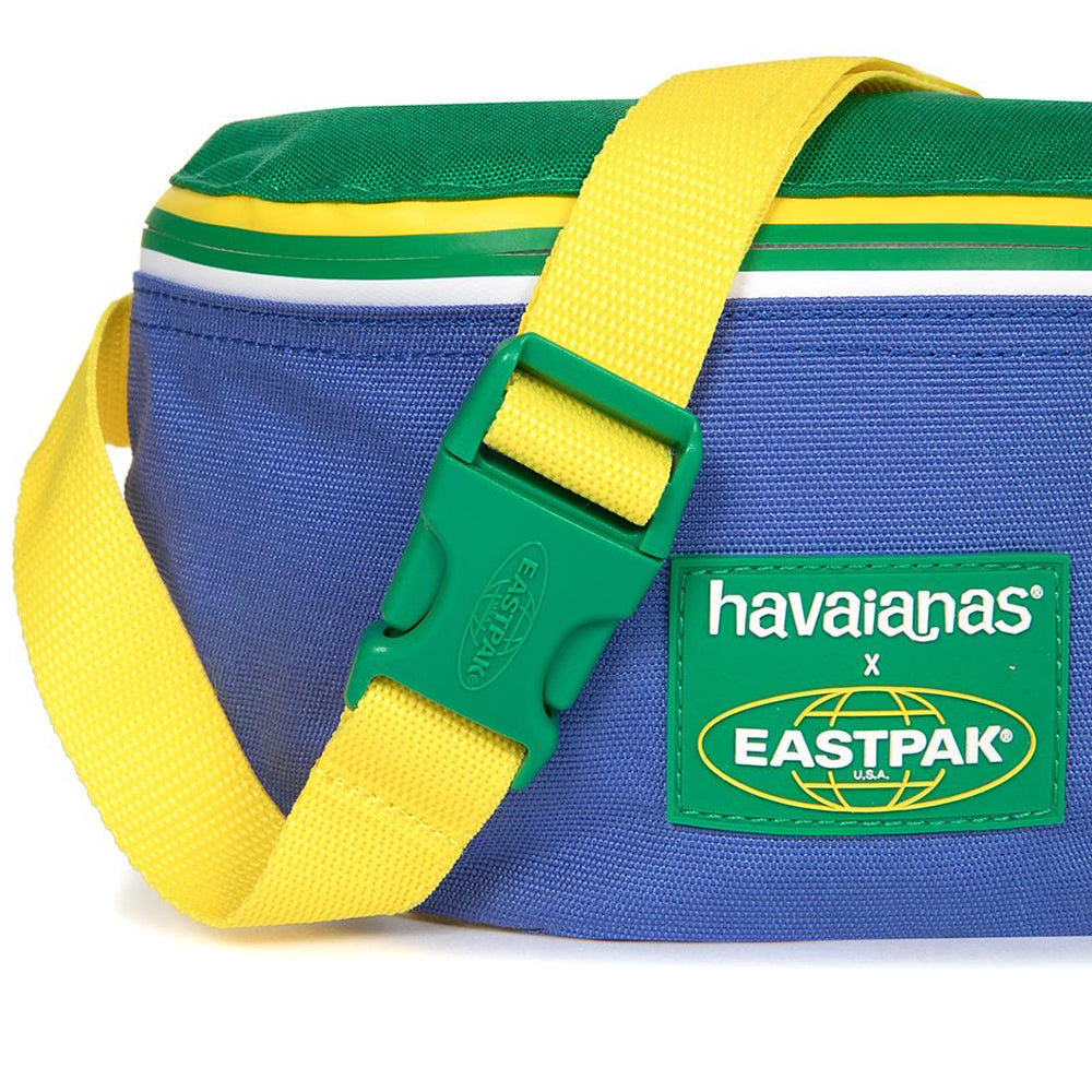 Springer Sac Banane Havaianas  Eastpak