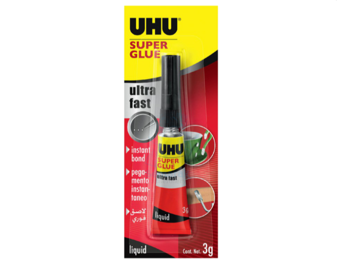 Super Glue Uhu