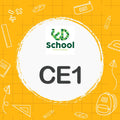 Ecole Ed School - Liste Scolaire CE1