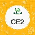 Ecole Ed School - Liste Scolaire CE2