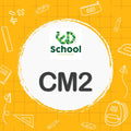 Ecole Ed School - Liste Scolaire CM2