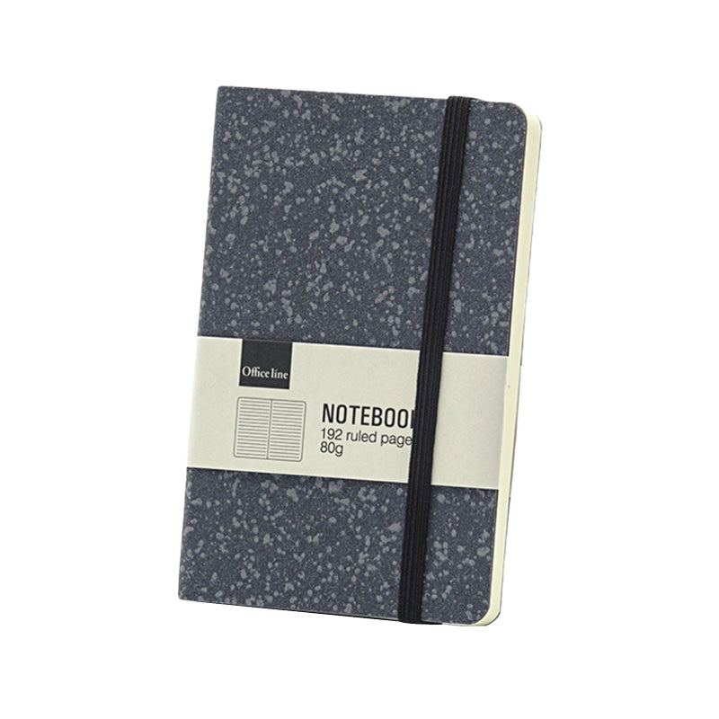 Note Book 9x14 Office Line