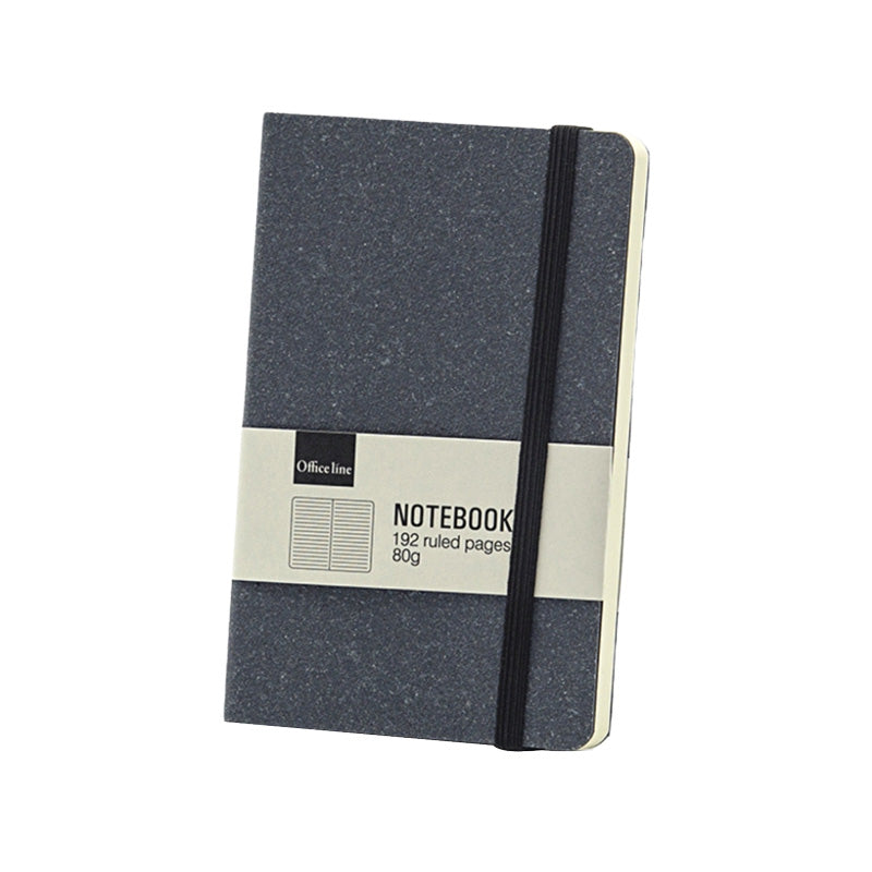 Note Book 9x14 Office Line