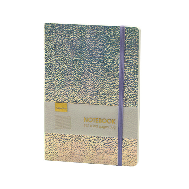 NoteBook  12x17 Office Line