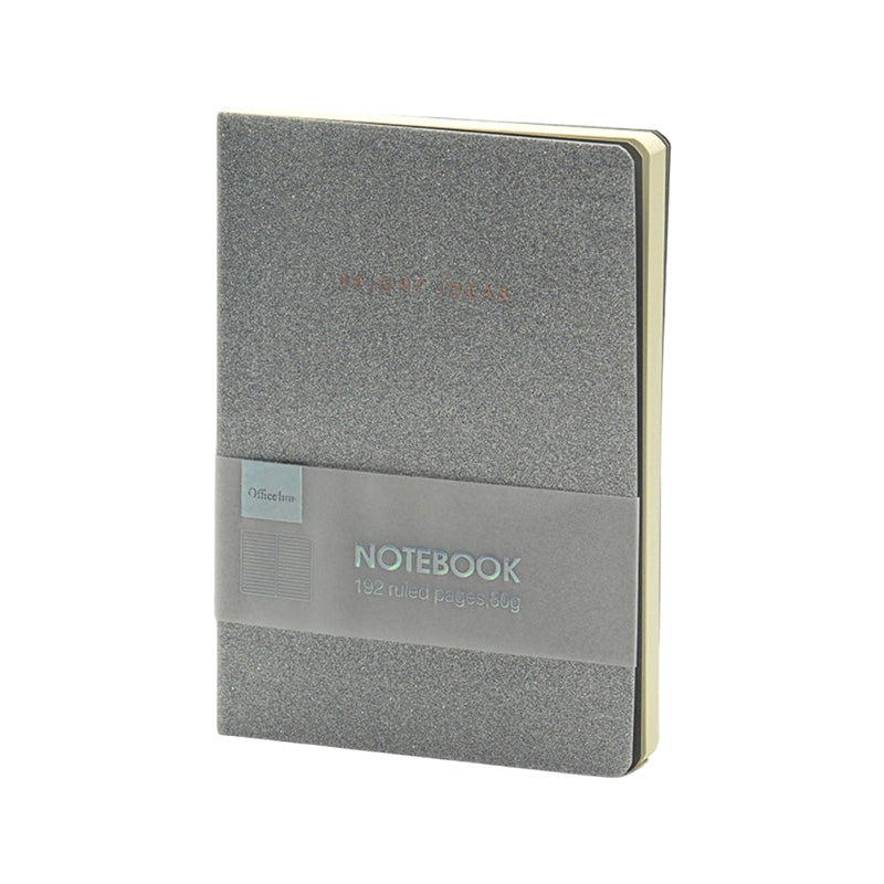Note Book 12x17 Office Line