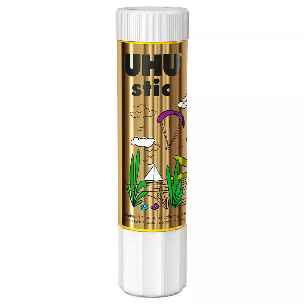 Colle Stick Golden 40g UHU