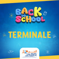 Ecole Al Jabr-Liste Scolaire Terminale