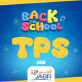 Ecole Al Jabr-Liste Scolaire TPS-AIS