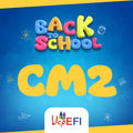 Ecole EFI-Liste Scolaire CM2