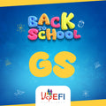 Ecole EFI-Liste Scolaire GS