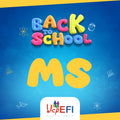 Ecole EFI-Liste Scolaire MS