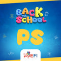 Ecole EFI-Liste Scolaire PS