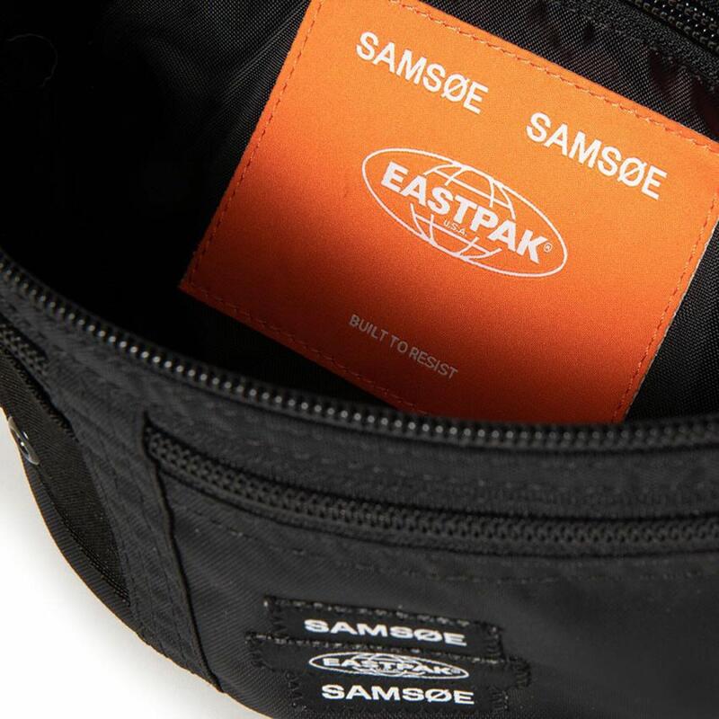 Springer Sac Banane Samsoe Eastpak