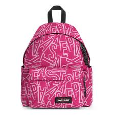 Cartable Day Pak'r EP Letters Eastpak