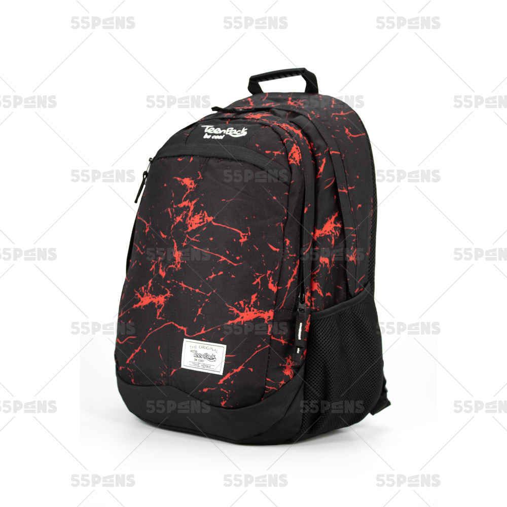 Cartable Sac à Dos Veines Teenpack