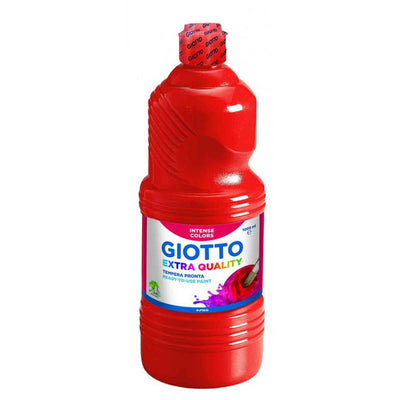 Gouache scolaire Giotto