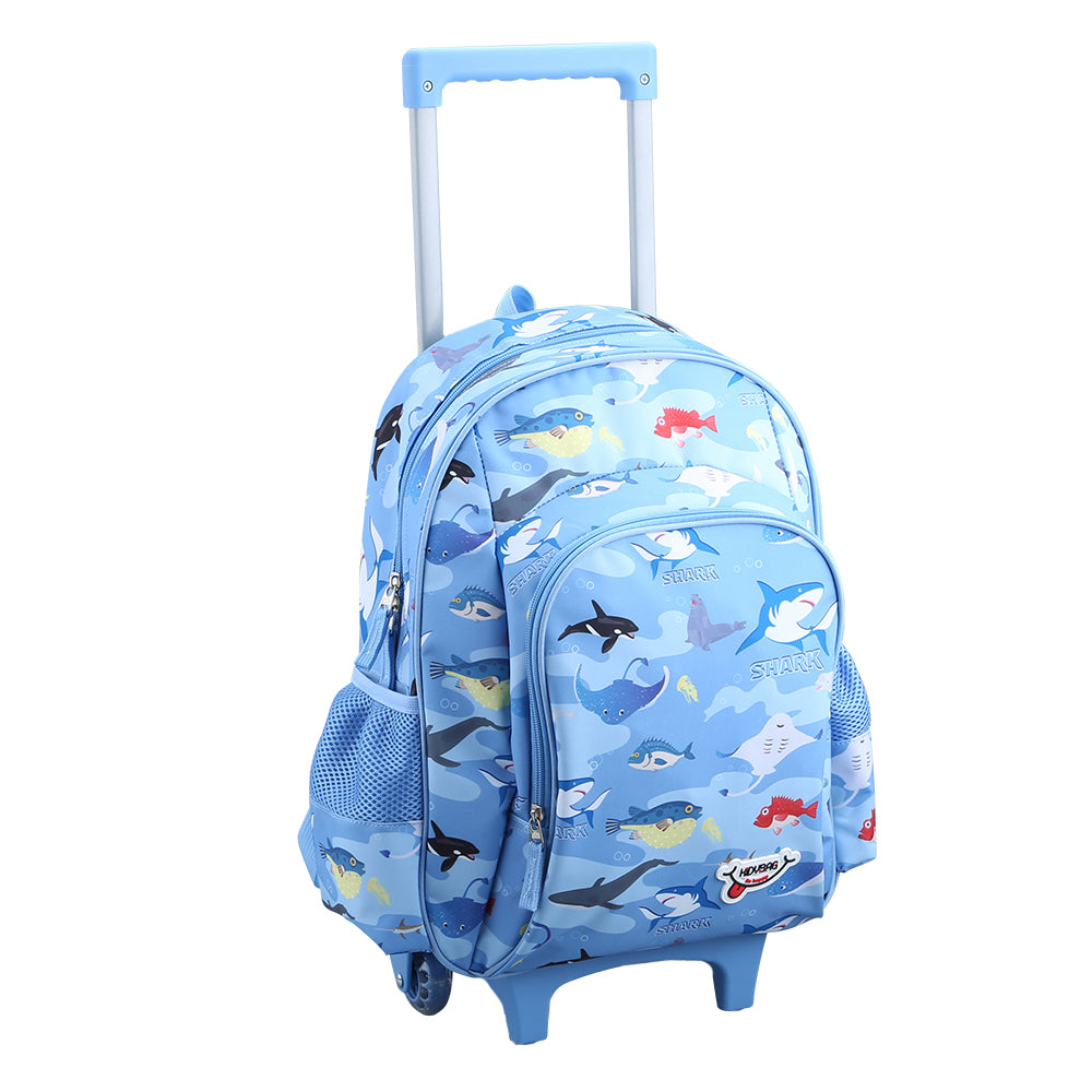 Trolley Poissons Kidybag