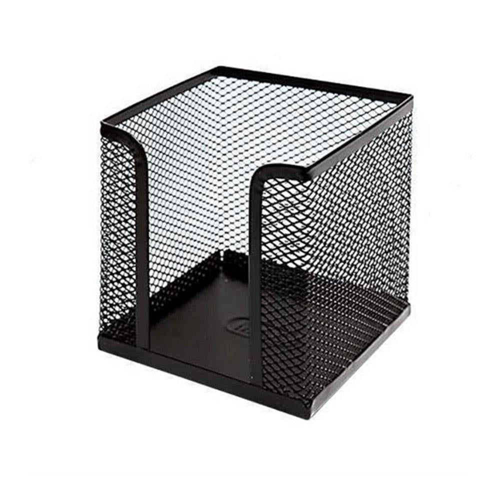 Interdruk White Memo Cube 85 X 85 X 35 Mm Glued Back