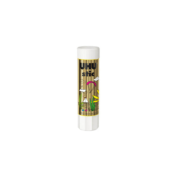 Colle Stick Gold 21g UHU