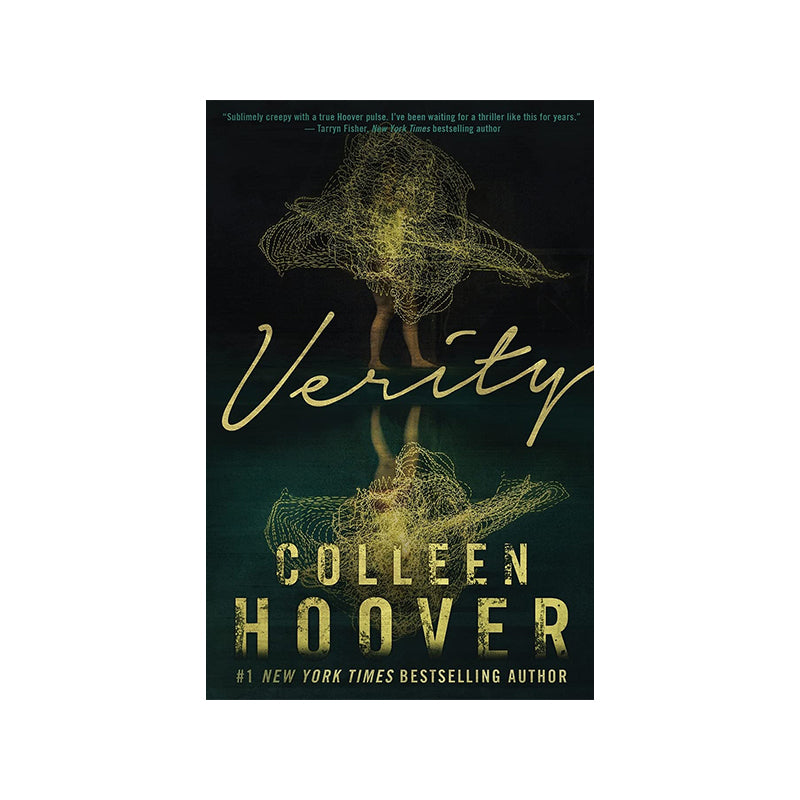 Verity Colleen Hoover - 55pens