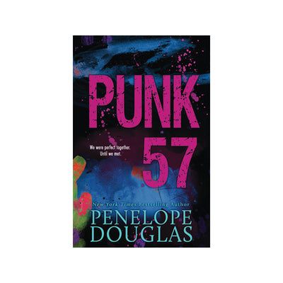 Punk57 - 55pens