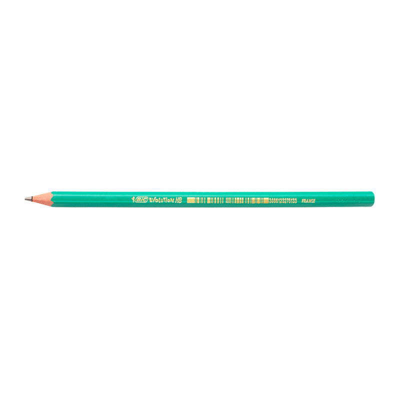 Crayon Bic Eco Evolution 650 Hb - 55pens