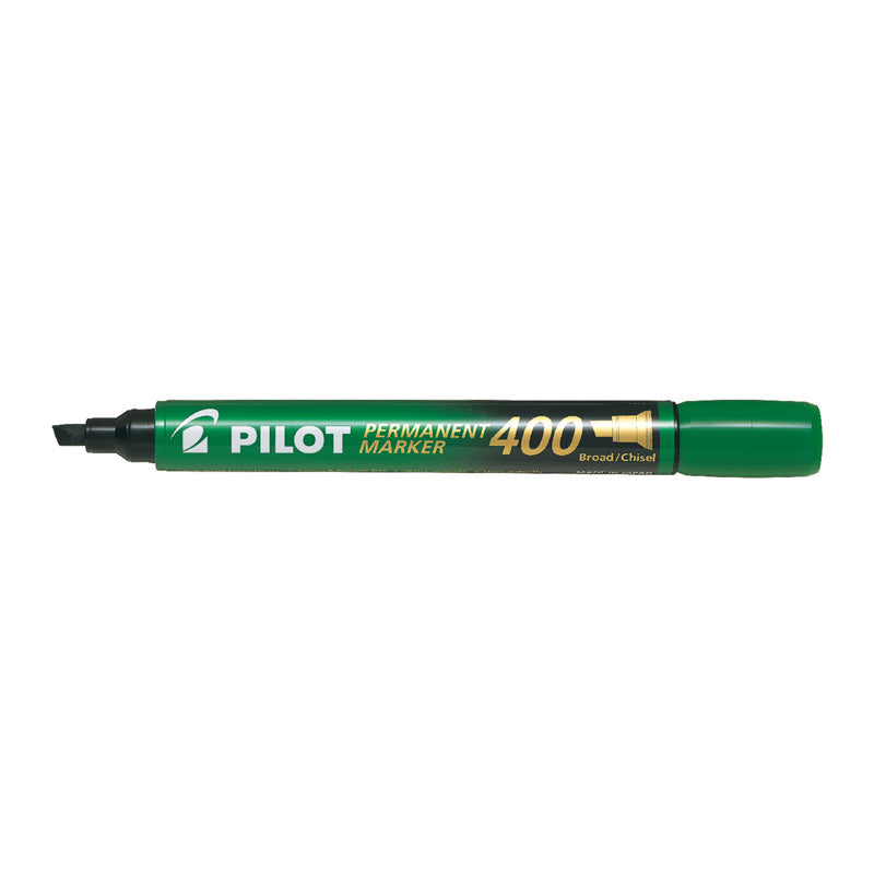 Marqueurs Pilot Permanent Marker 400 - 55pens
