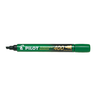 Marqueurs Pilot Permanent Marker 400 - 55pens
