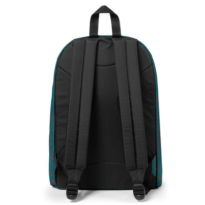 Eastpak Out of office Circuit Cosmos - 55pens