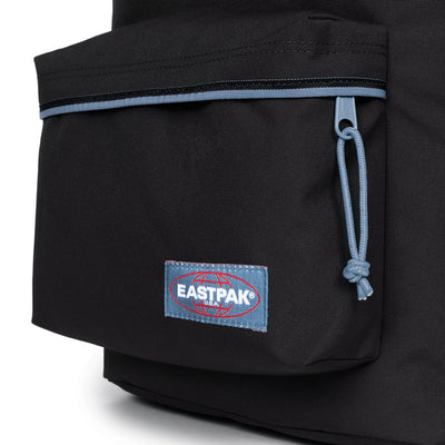 Eastpak Out of office Black Bleu - 55pens