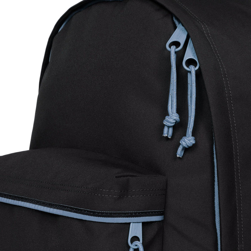 Eastpak Out of office Black Bleu - 55pens