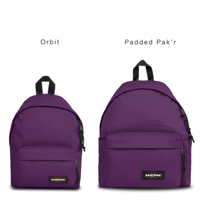 Eastpak Orbit W Sparkly Petunia - 55pens