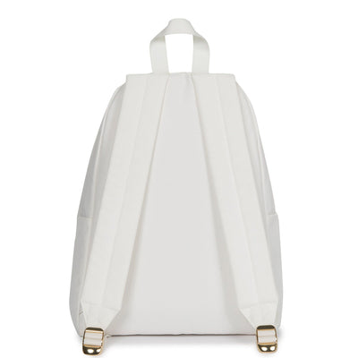 Cartable Eastpak Padded Pak'r Gold Out White - 55pens