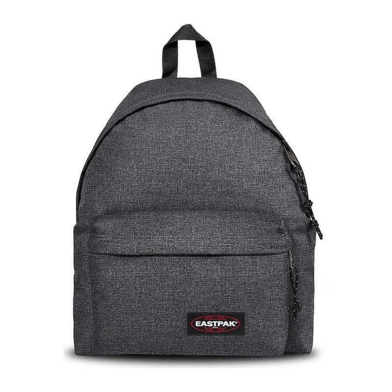 Eastpak Padded Pak'r Black Denim - 55pens