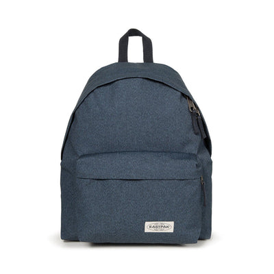 Cartable Eastpak Padded Pak'r Muted Blue - 55pens