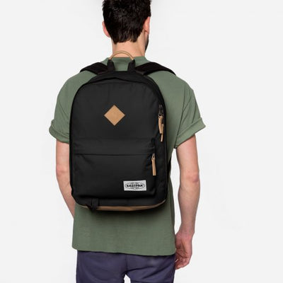 Eastpak Out Of Office Into Black - 55pens